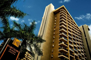 Flat particular k Plaza